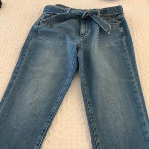 Loft jeans